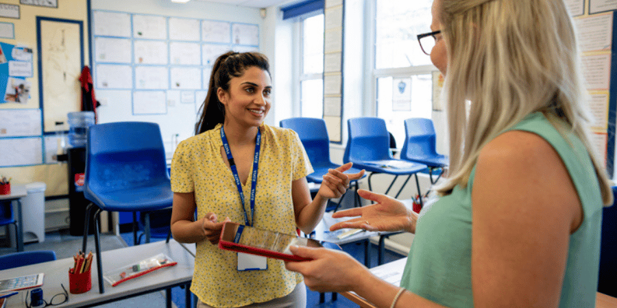 Preparing for SEND Reform: The Role of the Assistant SENCO