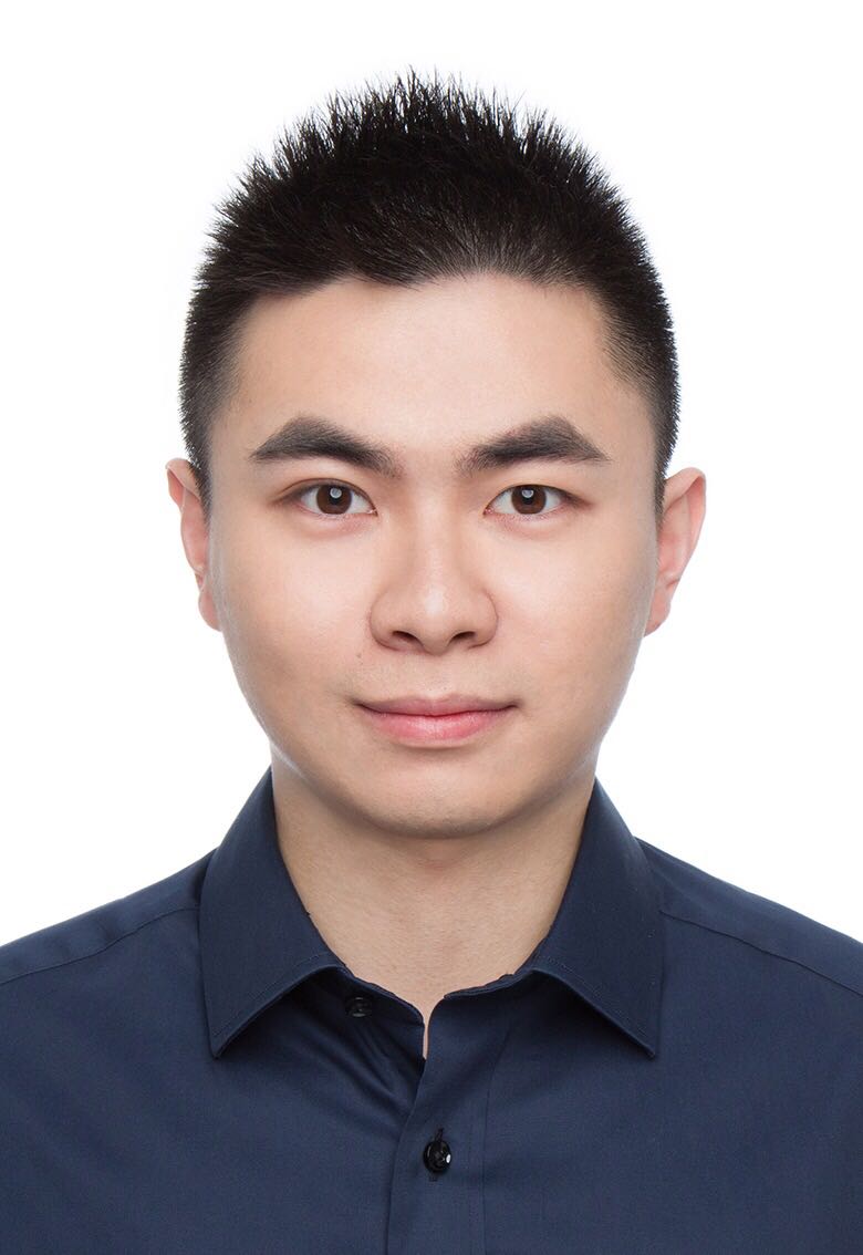 Go to the profile of Erping Long