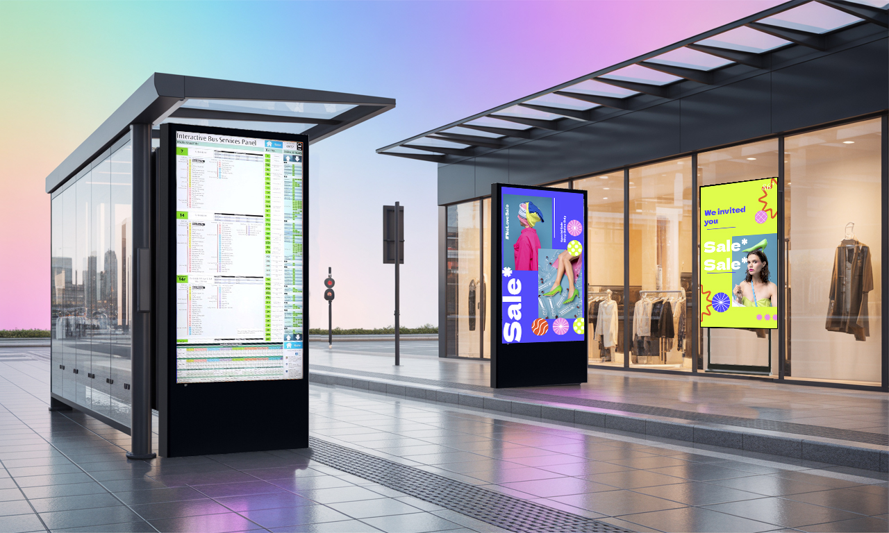 DOOH