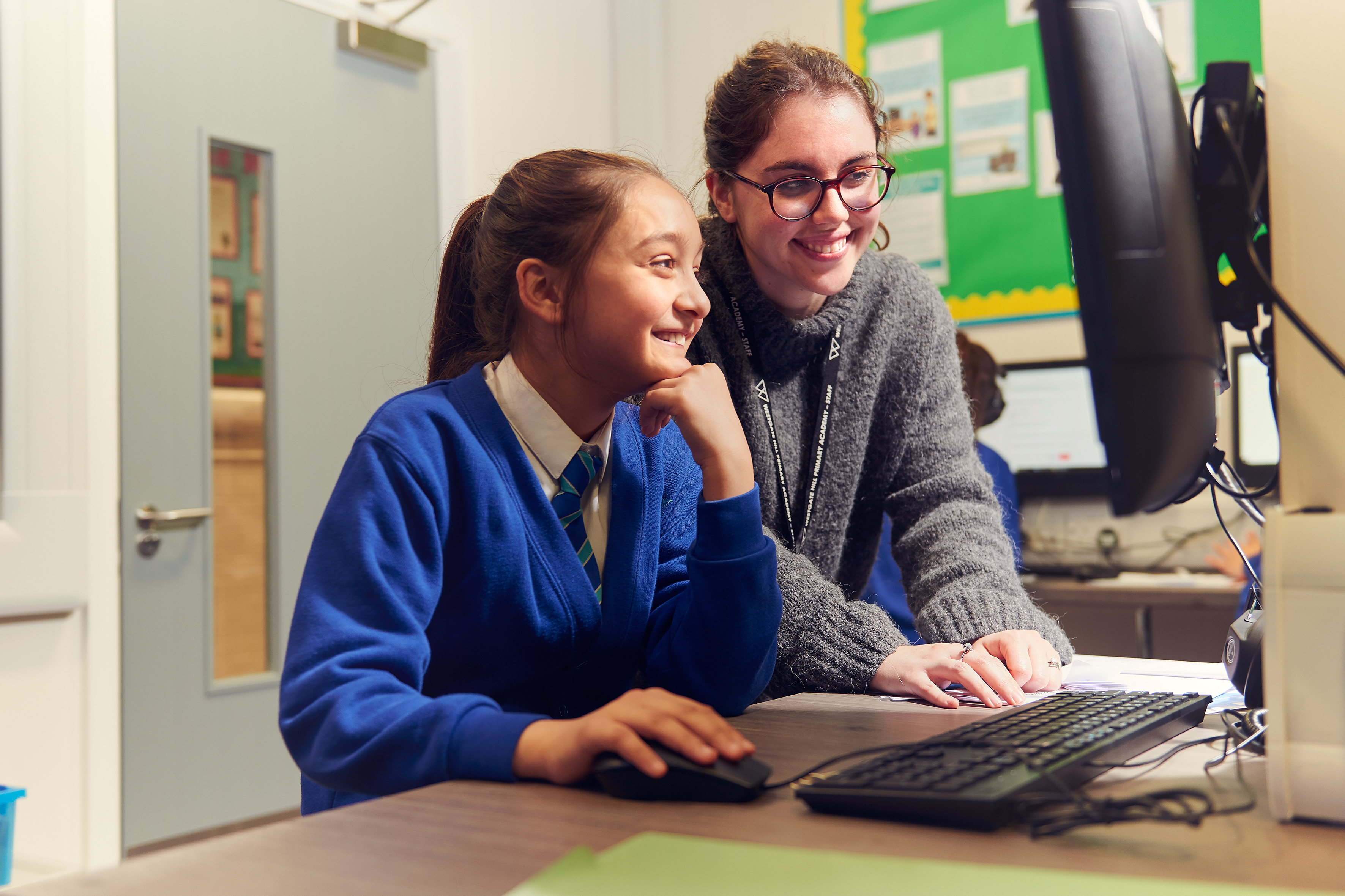 Opportunity: Laidlaw Scholar Tutor Programme
