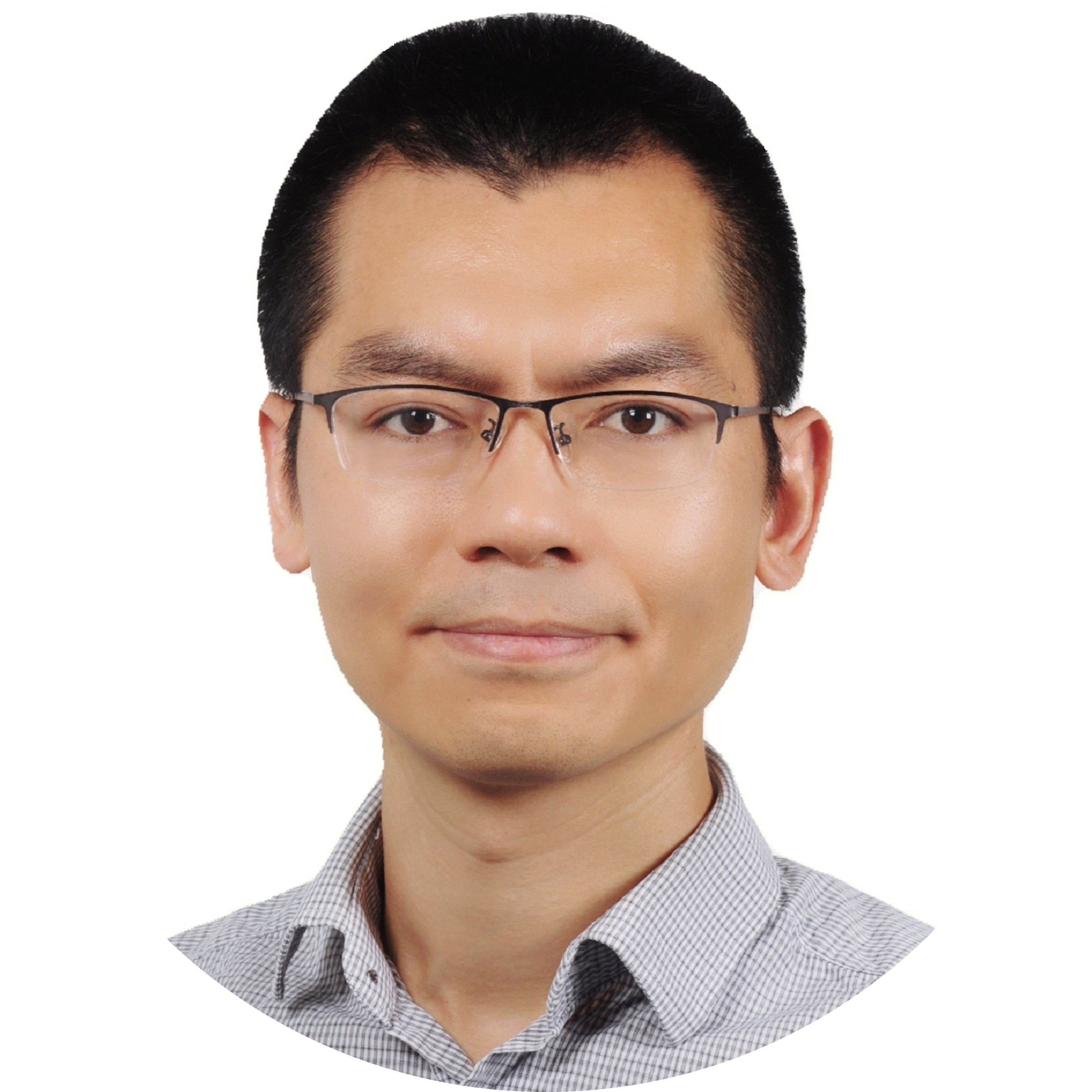 Rui Wu | Research Communities by Springer Nature