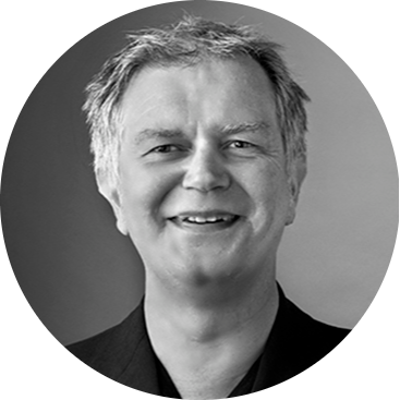 Graeme Harrison | AVIXA Xchange