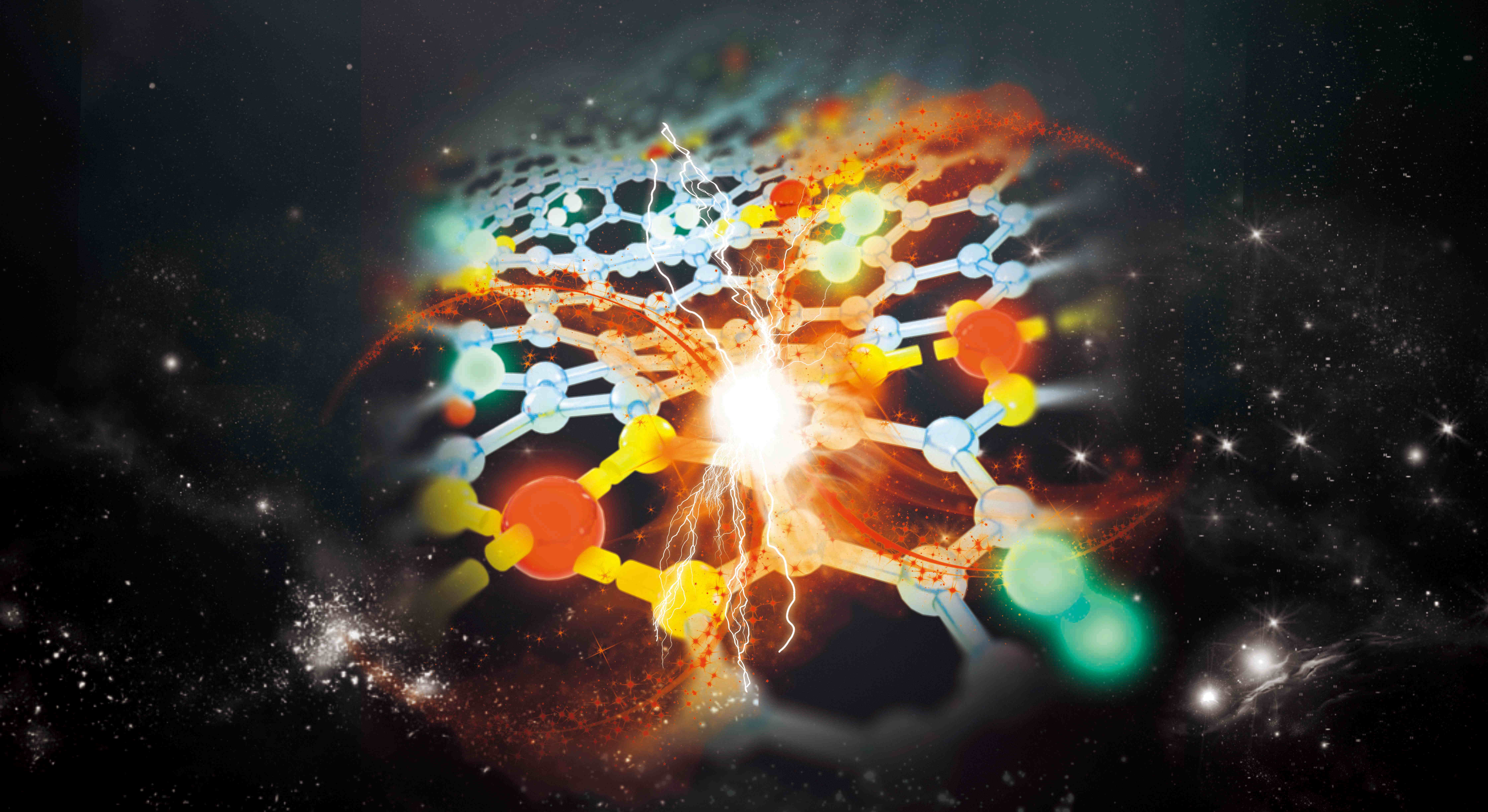 Understanding the inter-site distance effect in single-atom catalysts for oxygen electroreduction