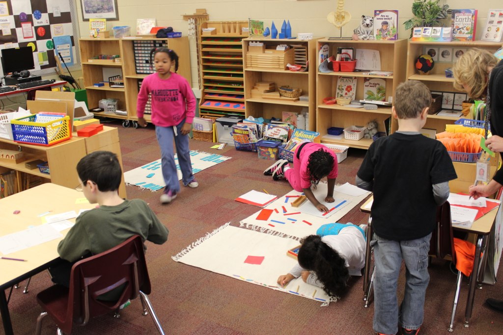 How effective is Montessori education?