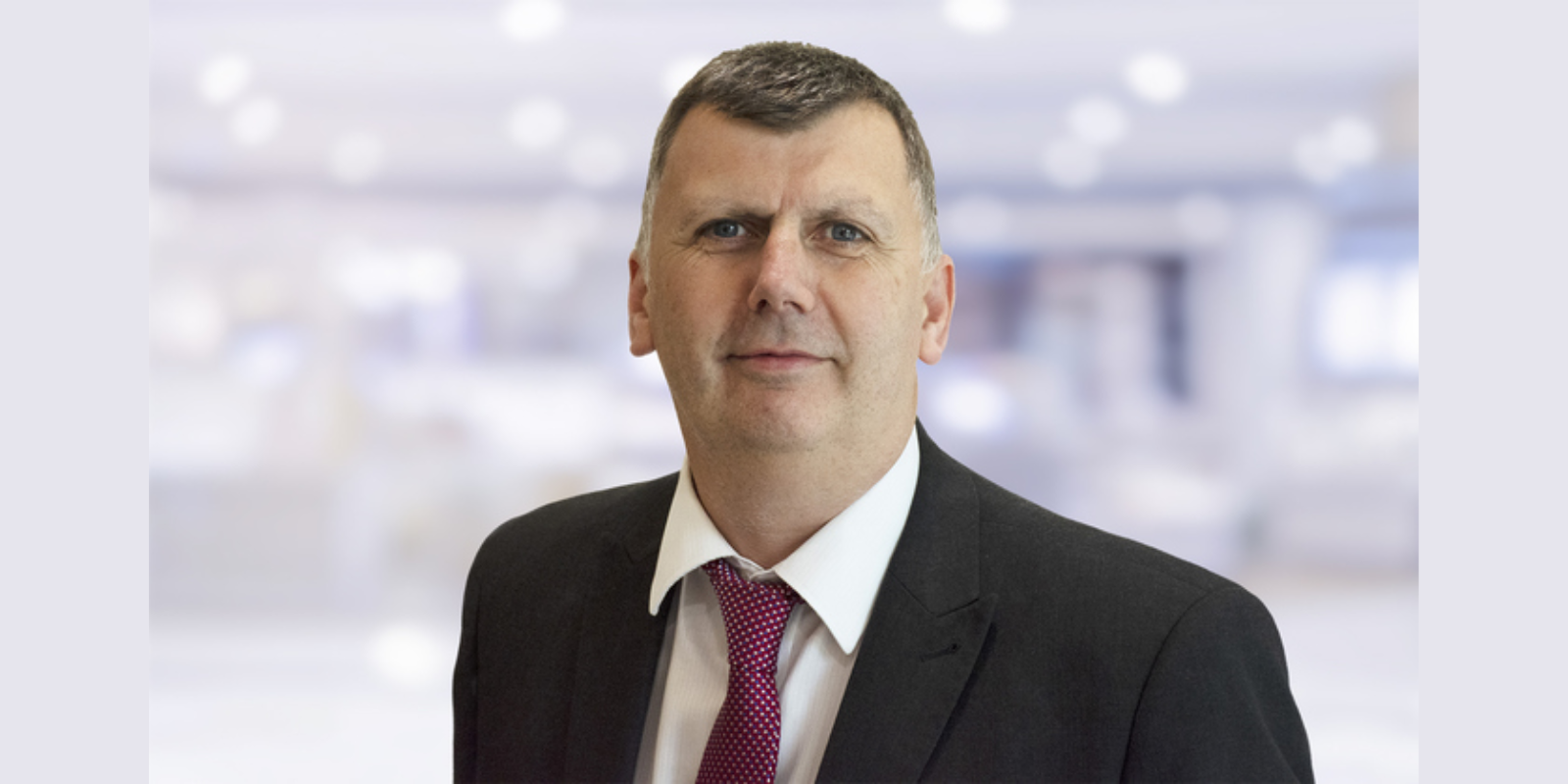 Andrew Tully, Technical Services Director, Nucleus Financial 