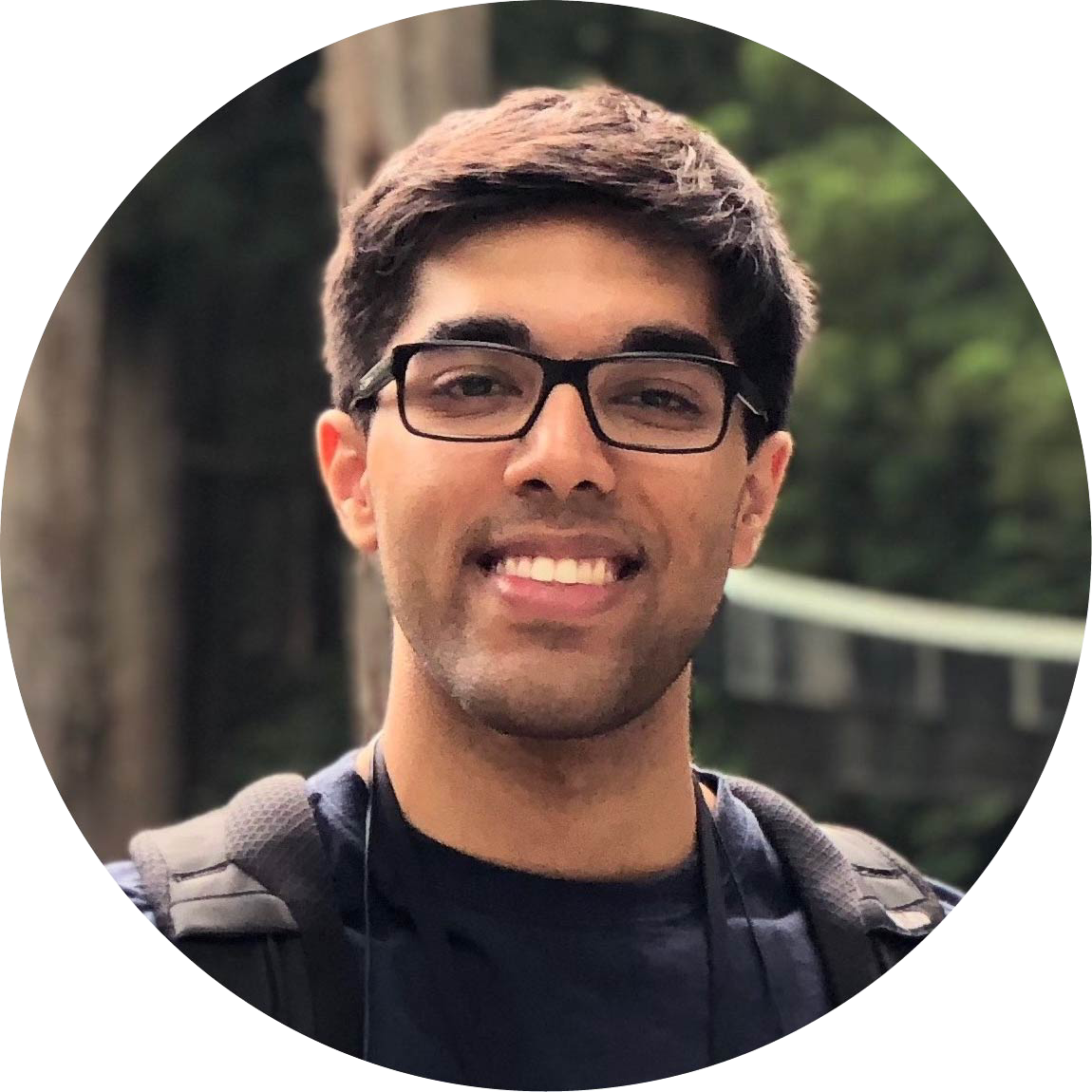 Shehryar Ahmad | Research Communities by Springer Nature