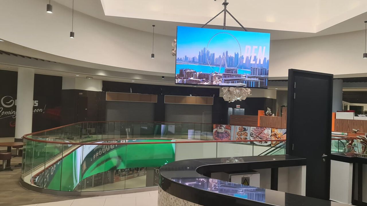 Tecnologias emergentes na arquitetura audiovisual