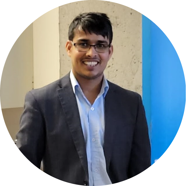 Devendra Pal | Research Communities by Springer Nature