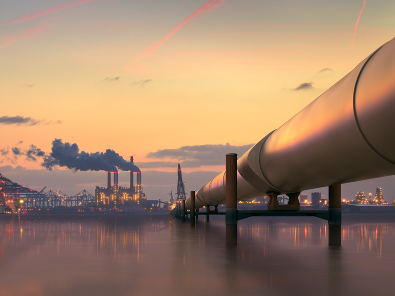 Angola: Oil companies must submit annual plans by end of October