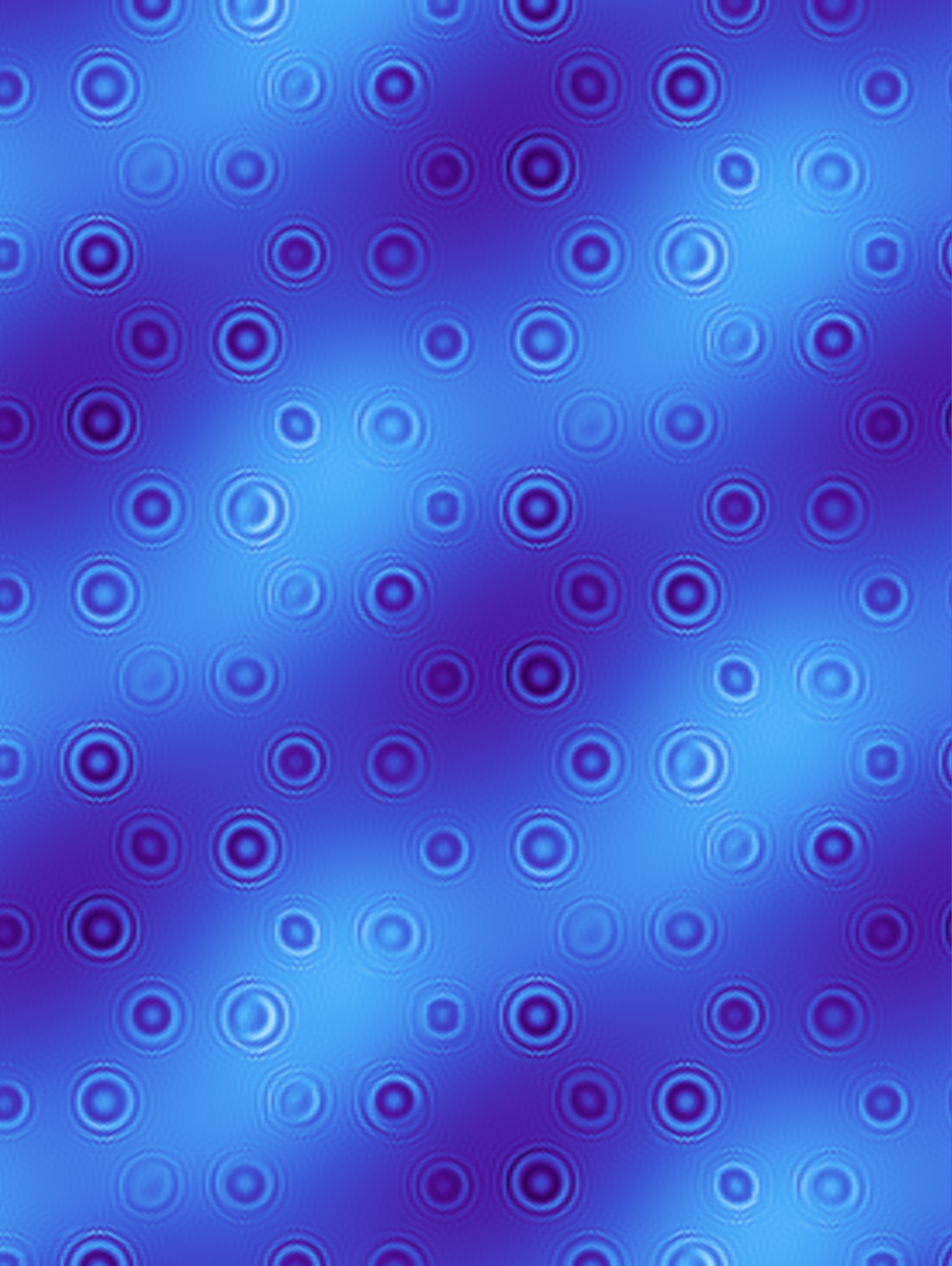 Polarity governs atomic interaction through two-dimensional materials