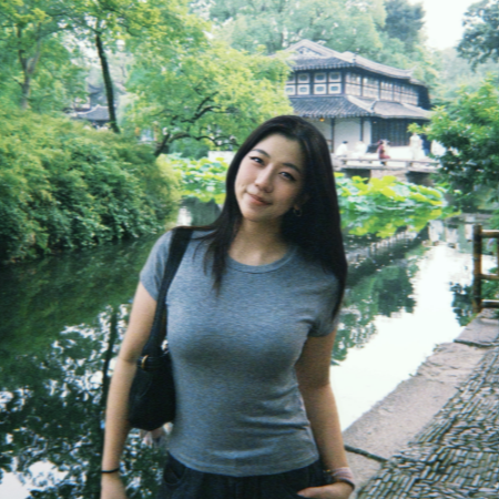 Go to the profile of Claudia Chen Sun