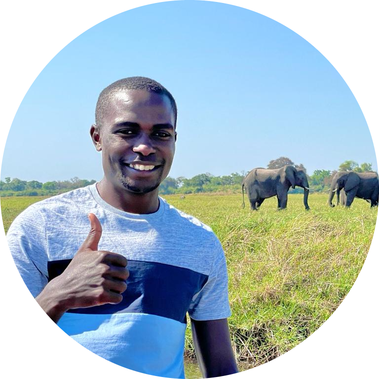 Go to the profile of Derick Kisiang'ani Wanjala