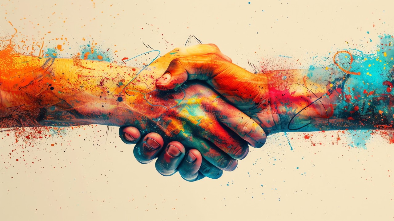 Vendor vs. Partner: Why the Right Business Relationship Matters