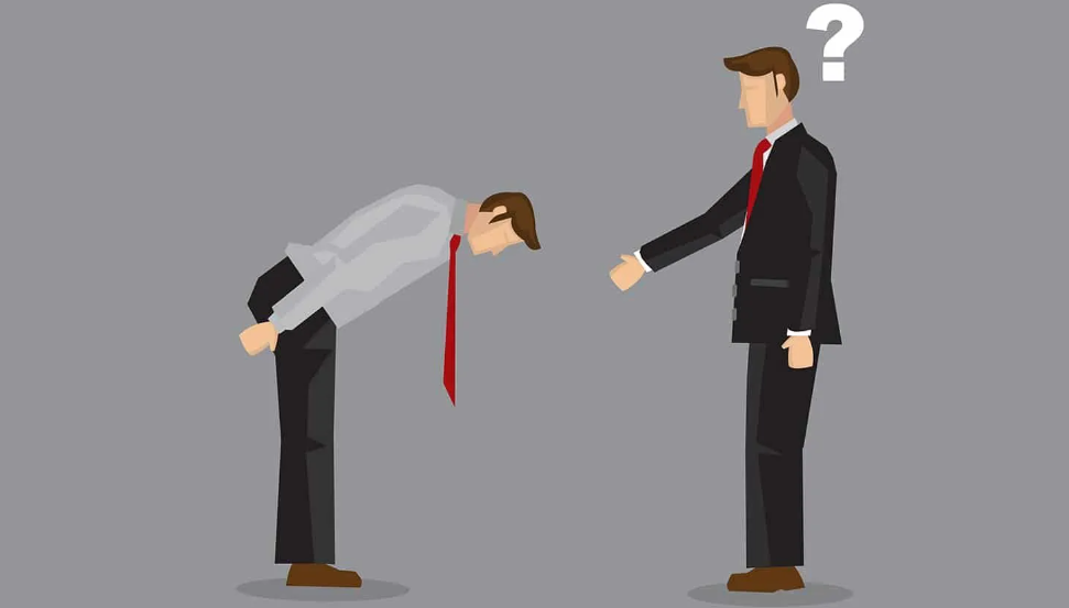 Business Etiquette in Japan