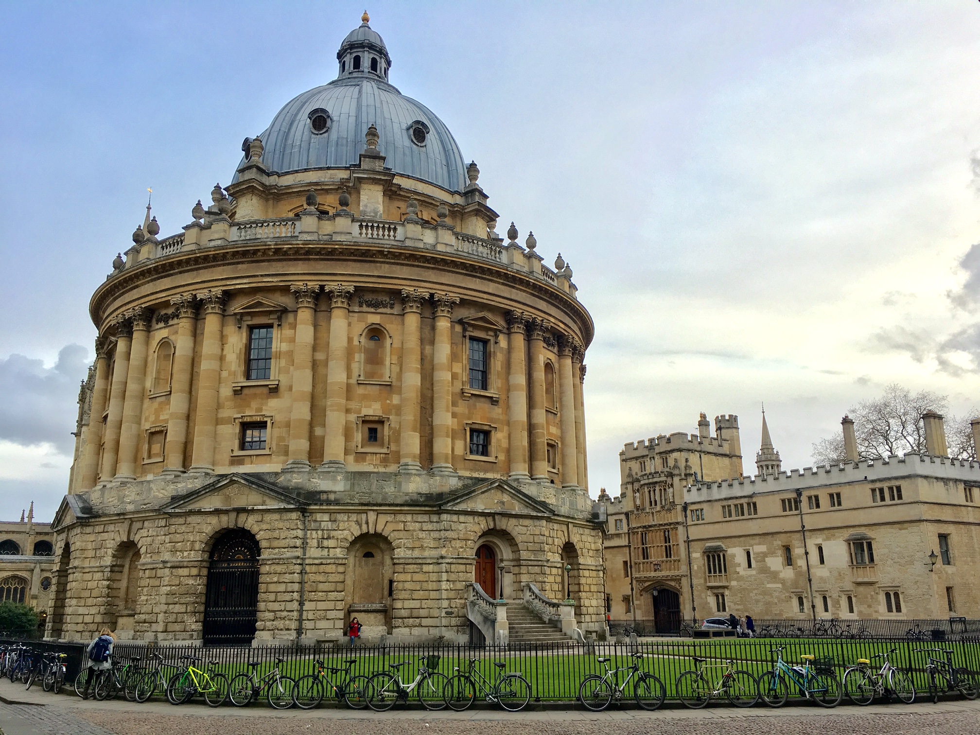 UK Exoplanet Community Meeting, Oxford