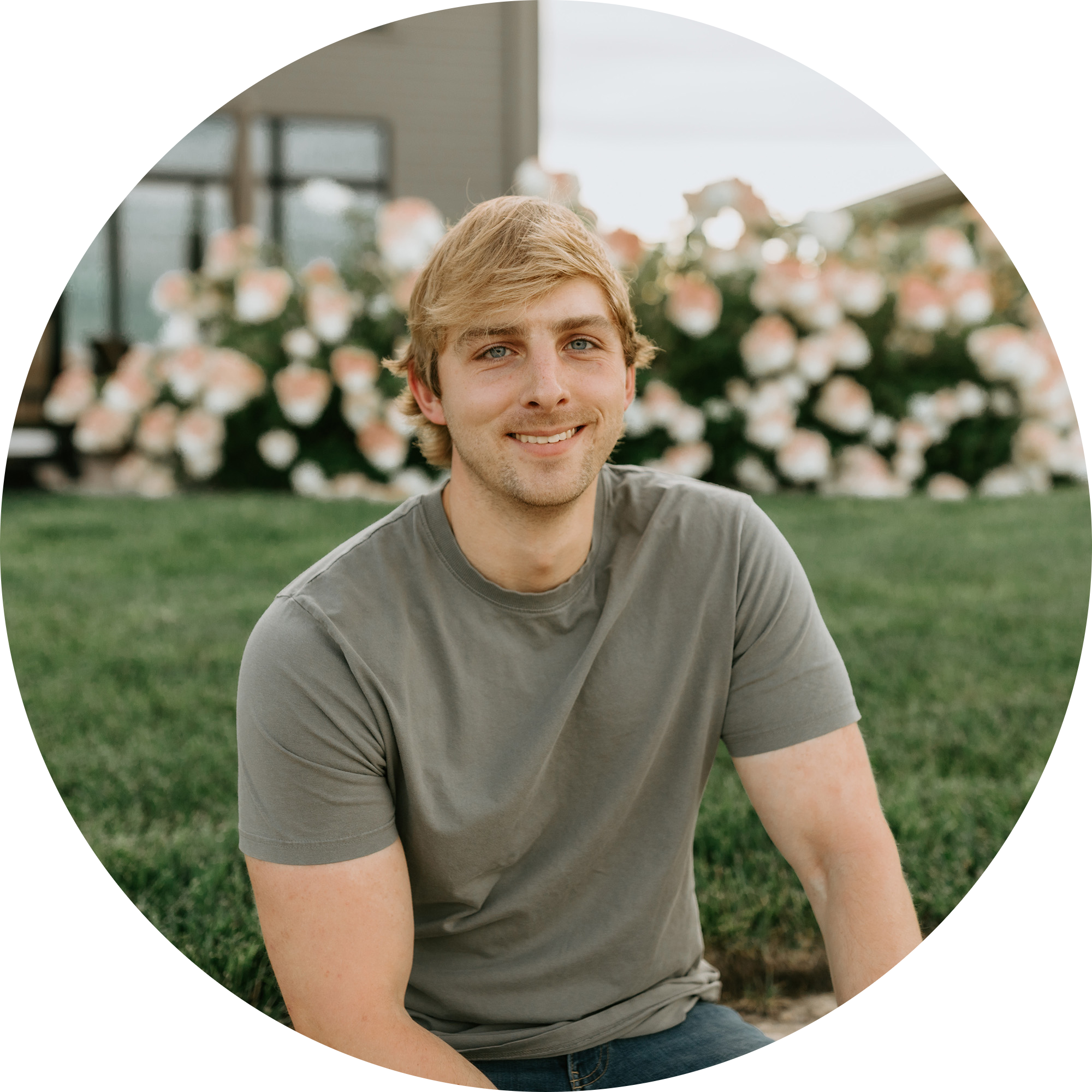 Zachary Van Roy | Research Communities by Springer Nature