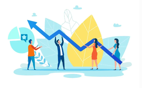 The Non-Linear Career Ladder
