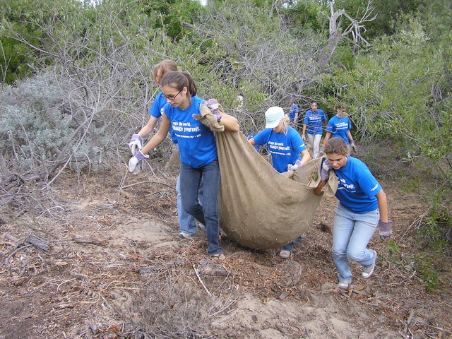 Pathways to success in volunteer recruitment and management