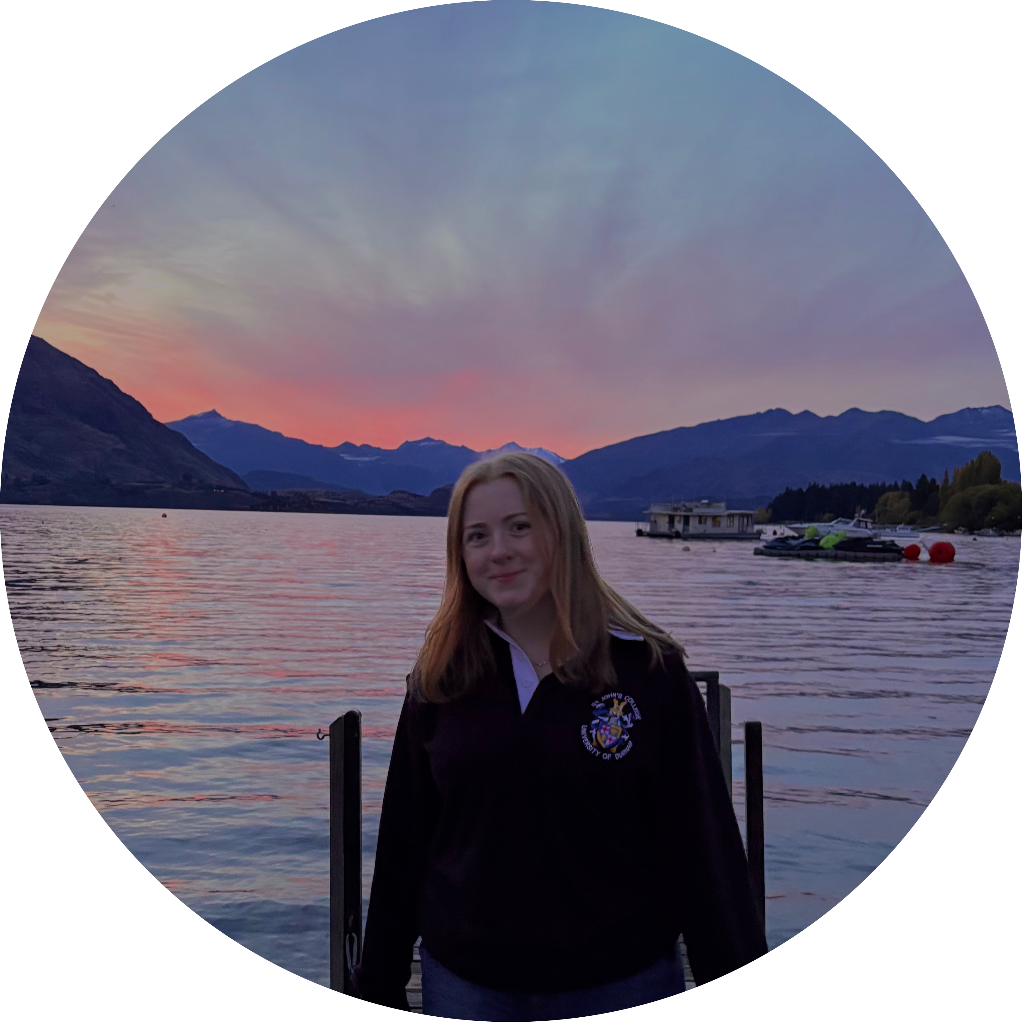 Go to the profile of Mairéad Graham