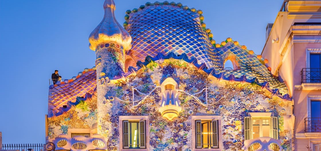 Top 5 Barcelona Experiences for AV and Immersion