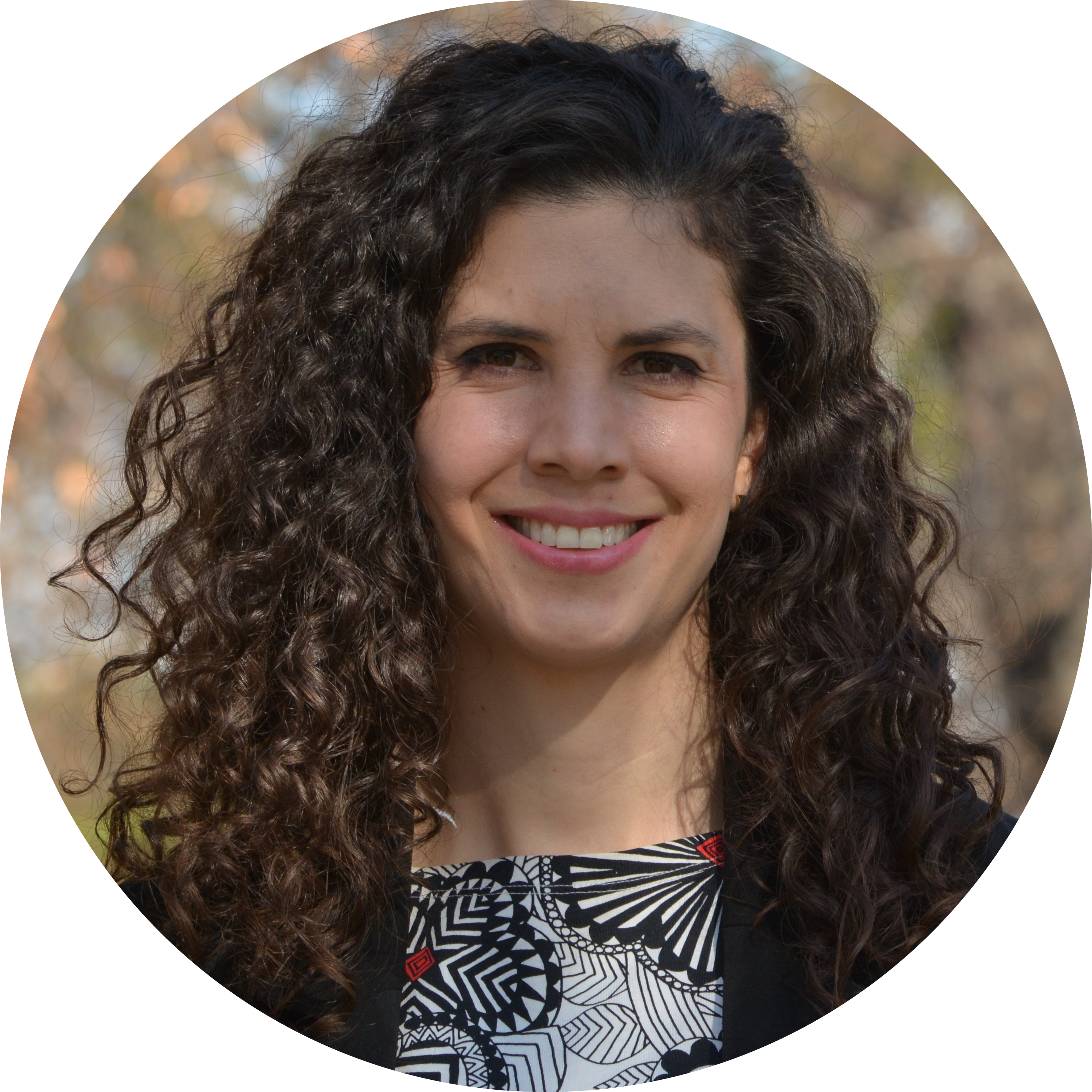 Go to the profile of Estefania