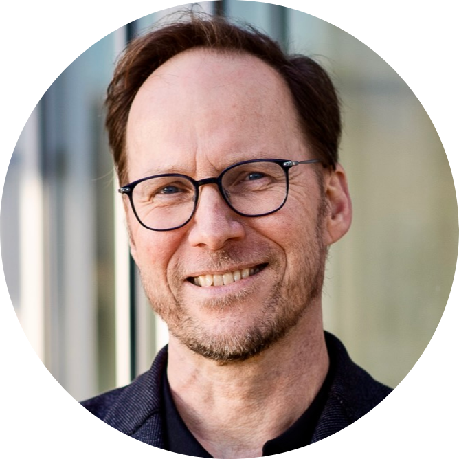 Go to the profile of Raimund Bleischwitz