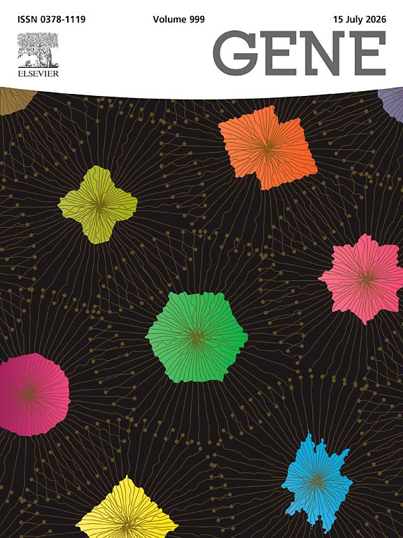 Special Organoid and/or Organ‑on‑Chip models to share? ELSEVIER invite high‑quality submissions to our Virtual Special Issue (VSI) in Gene.