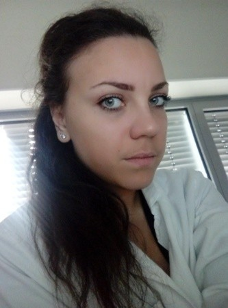 Go to the profile of Anna Grebinyk