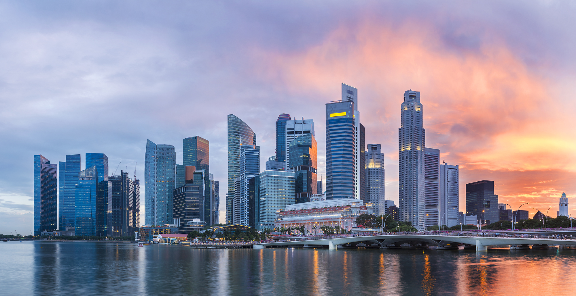 SINGAPORE – Online permanent residency application process to launch
