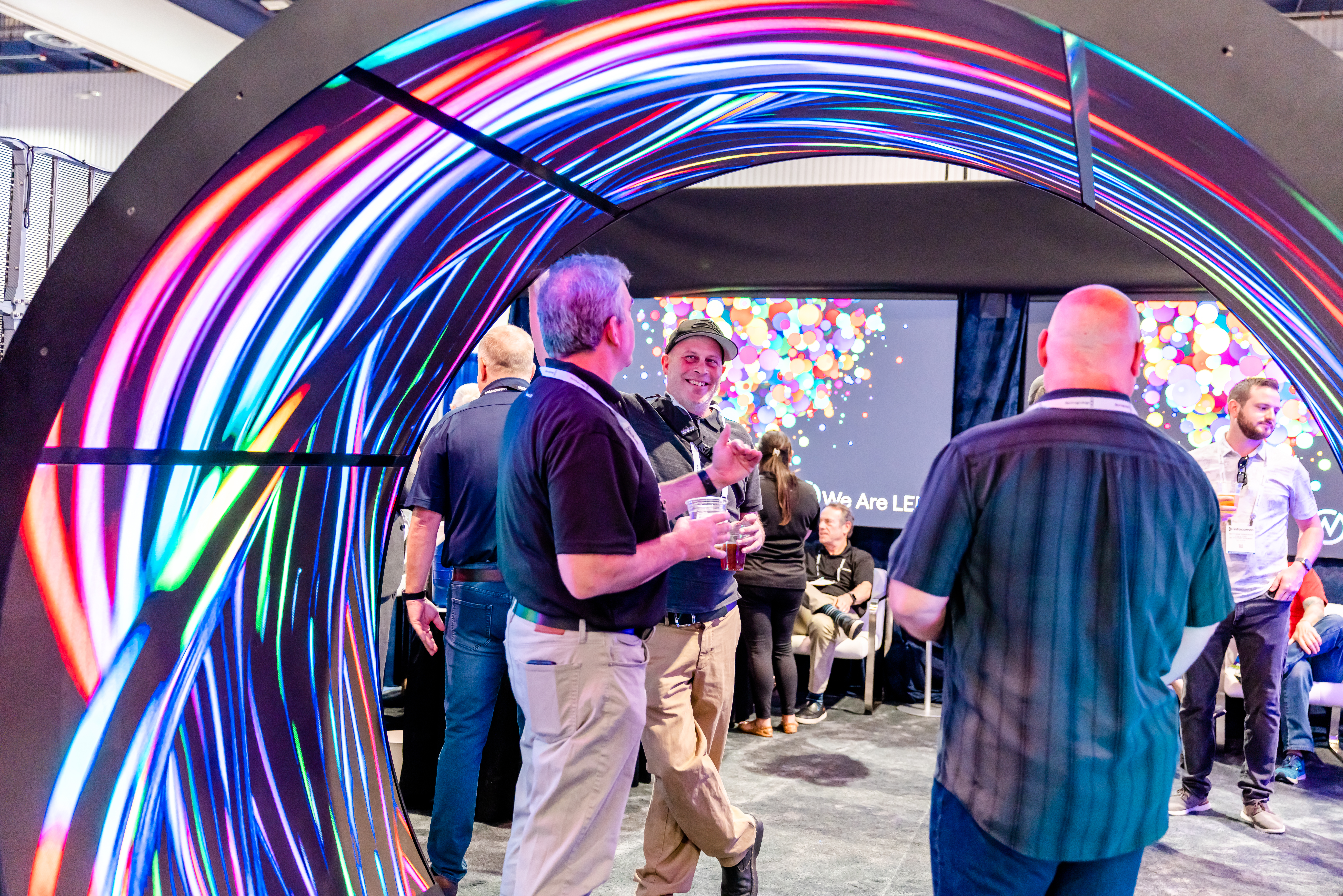 D=SIGN Sessions at InfoComm 2023: AI, CMS, LEDs and more! 