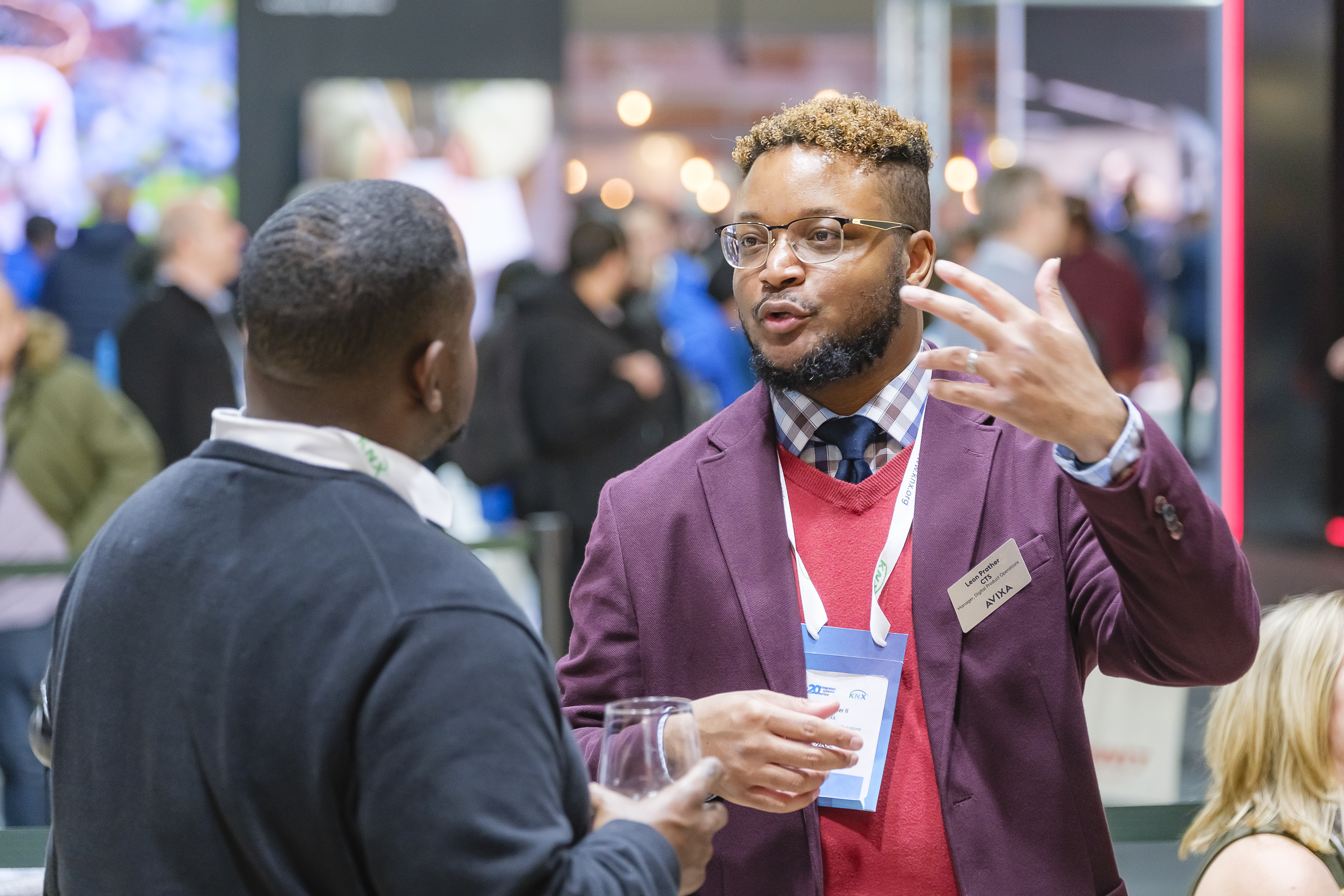 Countdown to ISE 2026: Resources for First-Time Attendees