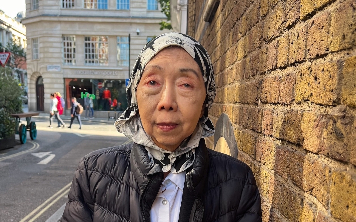 Inspirational leadership quote of the week, Ang Swee Chai
