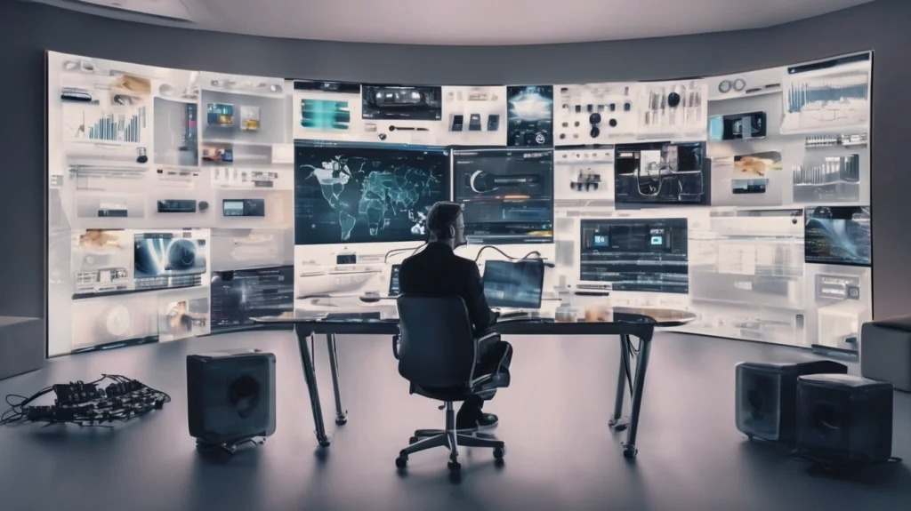 Equipment Specification Intelligence: AI-Powered Product Selection for Optimal AV Solutions