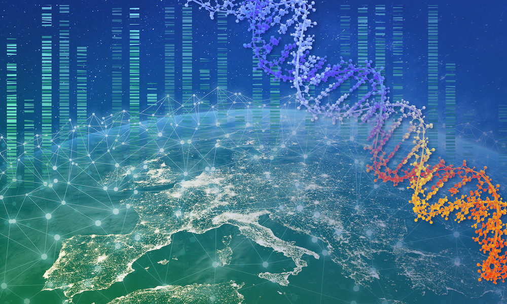 Join EMBL: Genomics for Educators and Enthusiasts