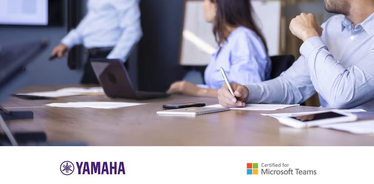 Why Opt for Microsoft Teams Certified Devices for Flawless Conferencing?