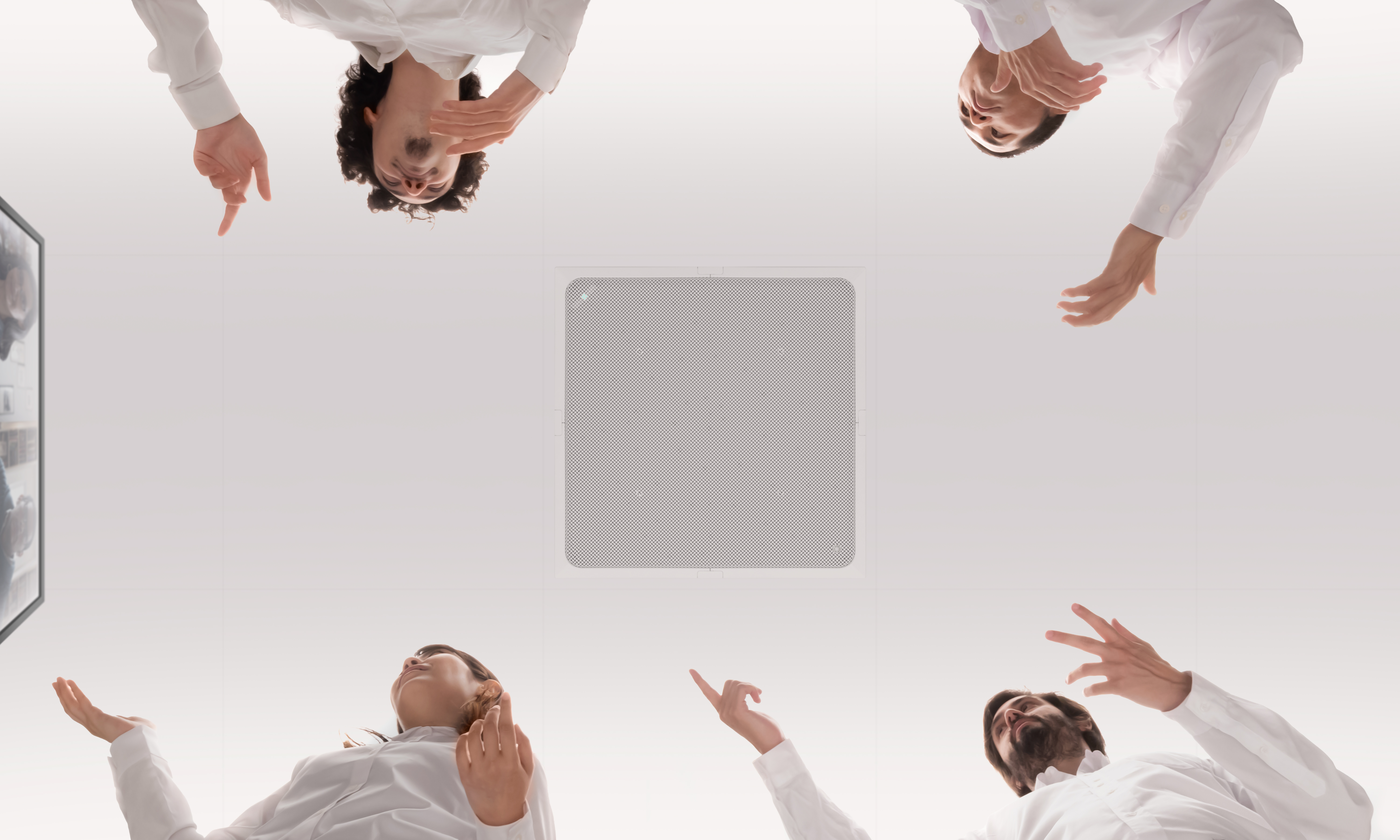 #ISE2023 ADECIA Firmware V2.0.0 Released for Expanded System Capability