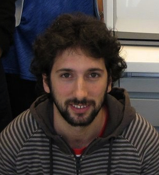 Nicolas Rascovan | Research Communities by Springer Nature