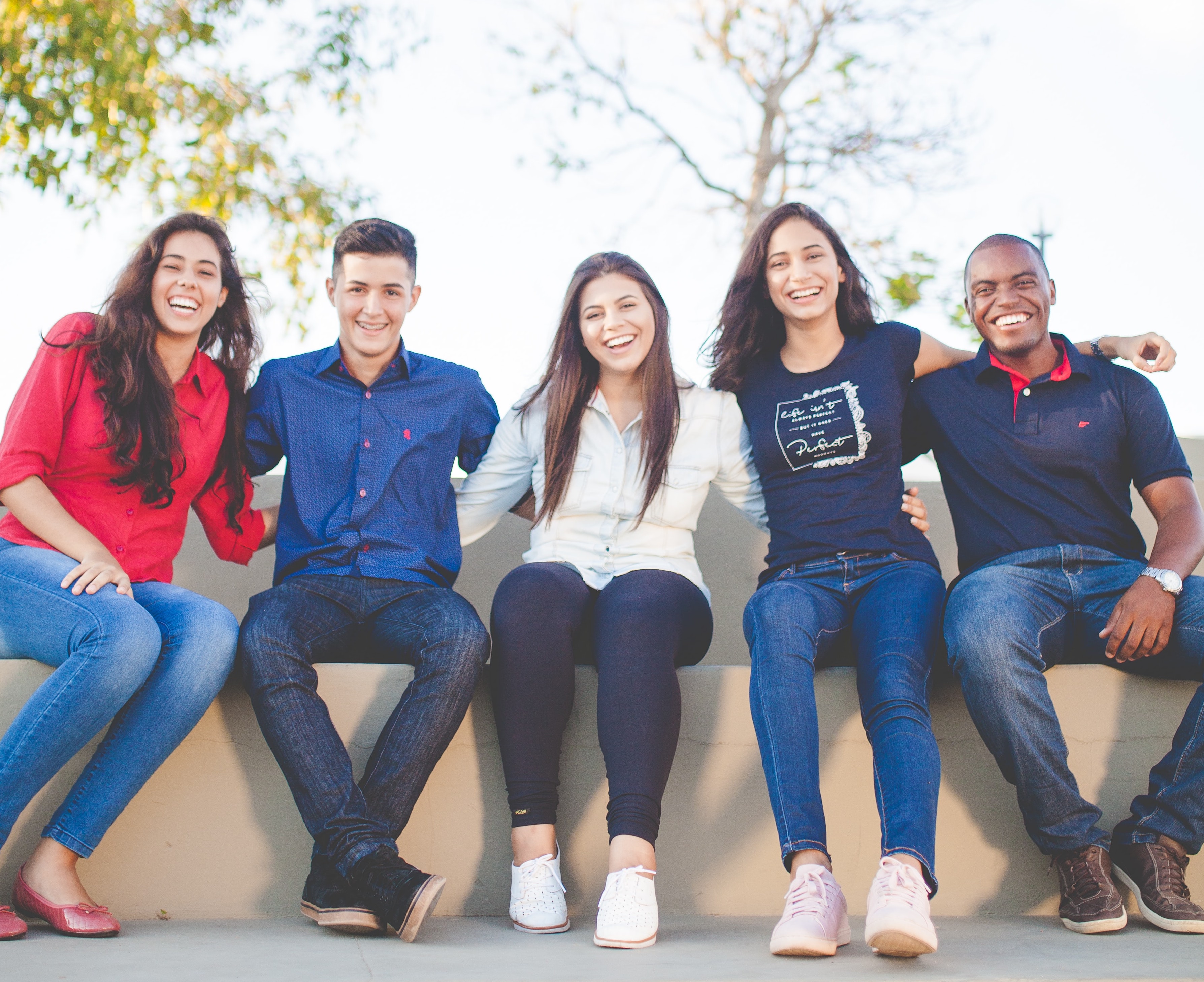 New Arts and Humanities Scholars- Welcome!