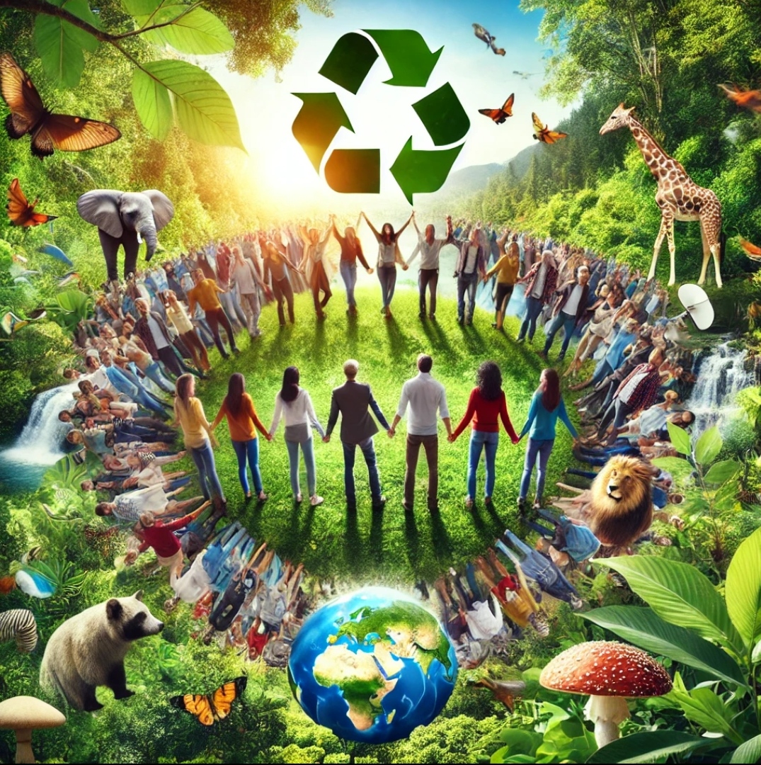 Lessons Learned from My Journey as a Conservation Catalyst in the WildHub Community