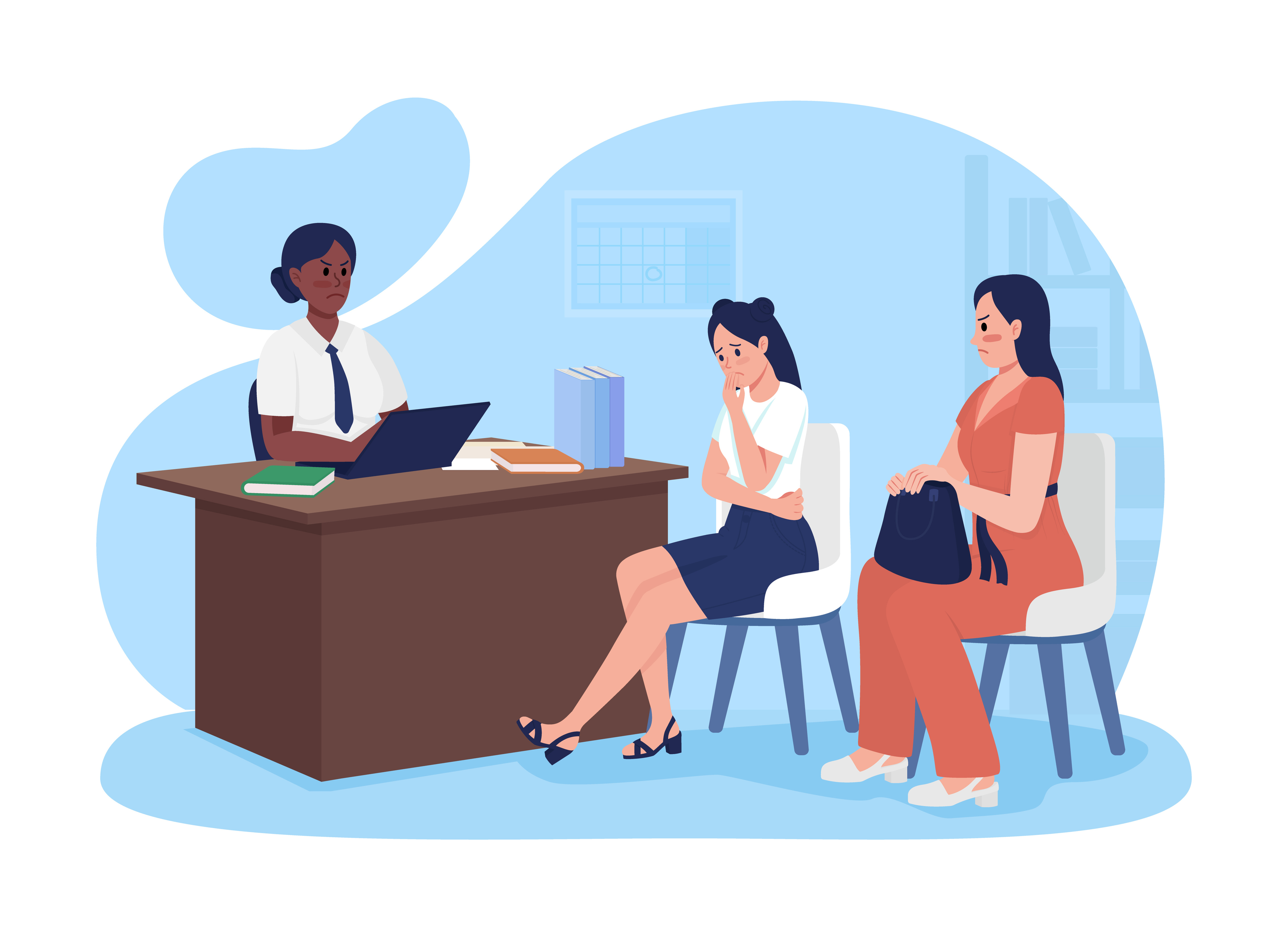 Beyond exclusion: supporting children who struggle in school