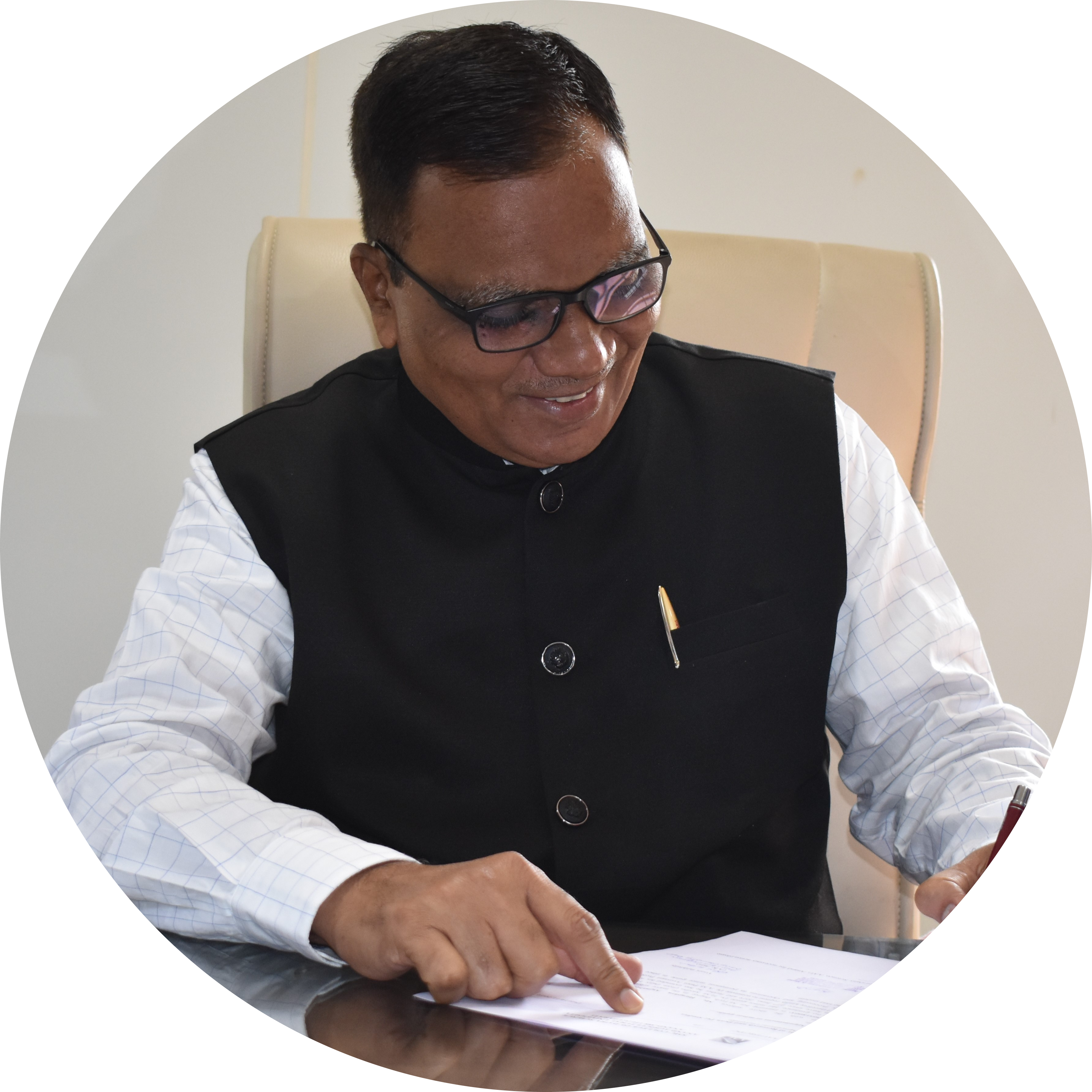 Go to the profile of Jashbhai Prajapati