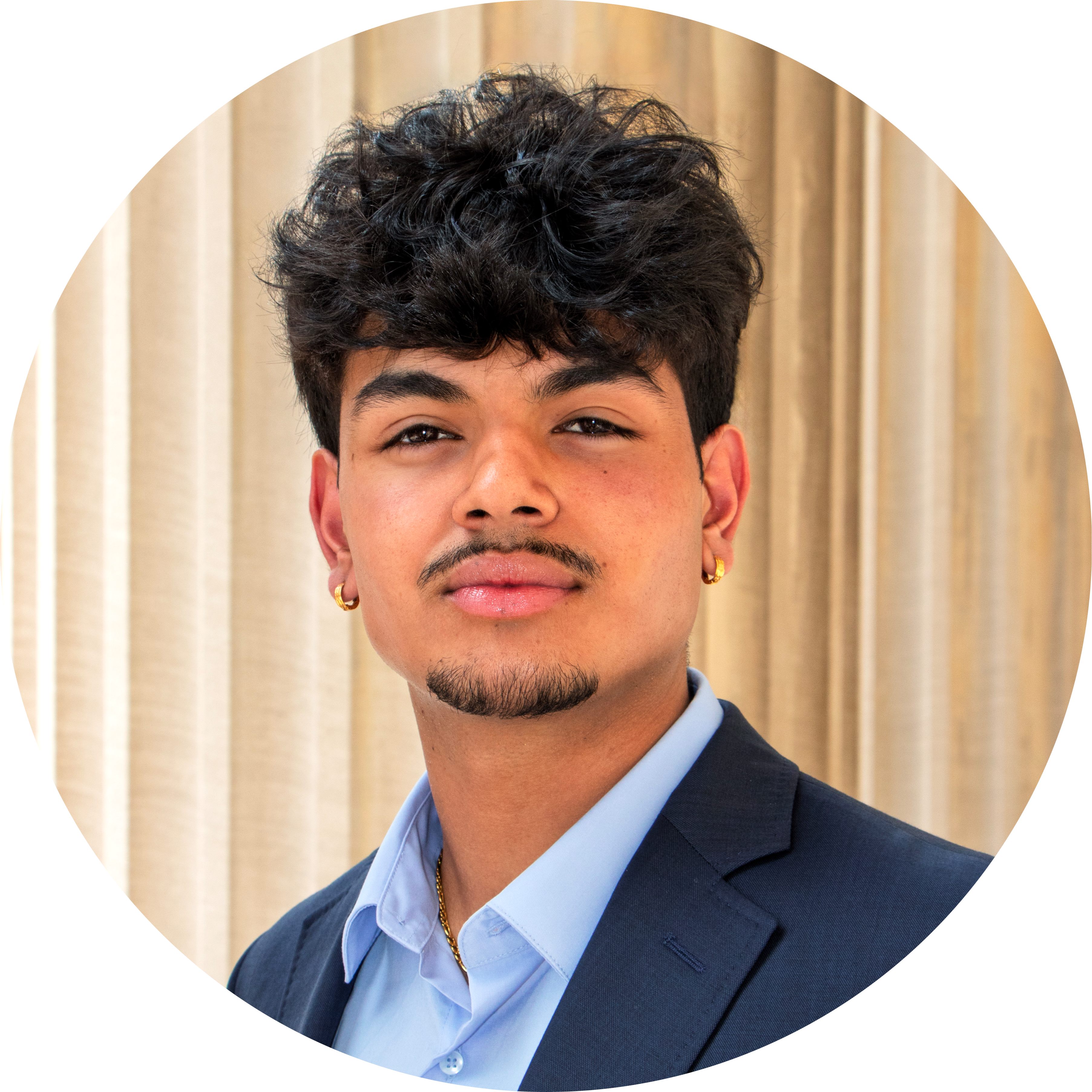 Go to the profile of Arjun  Ratan