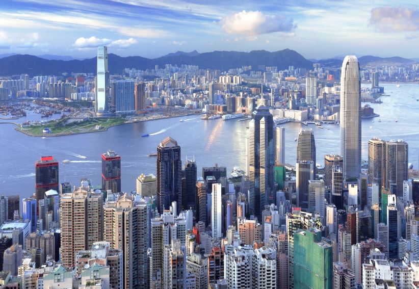 Hong Kong Schooling: Helping Those on International Assignment