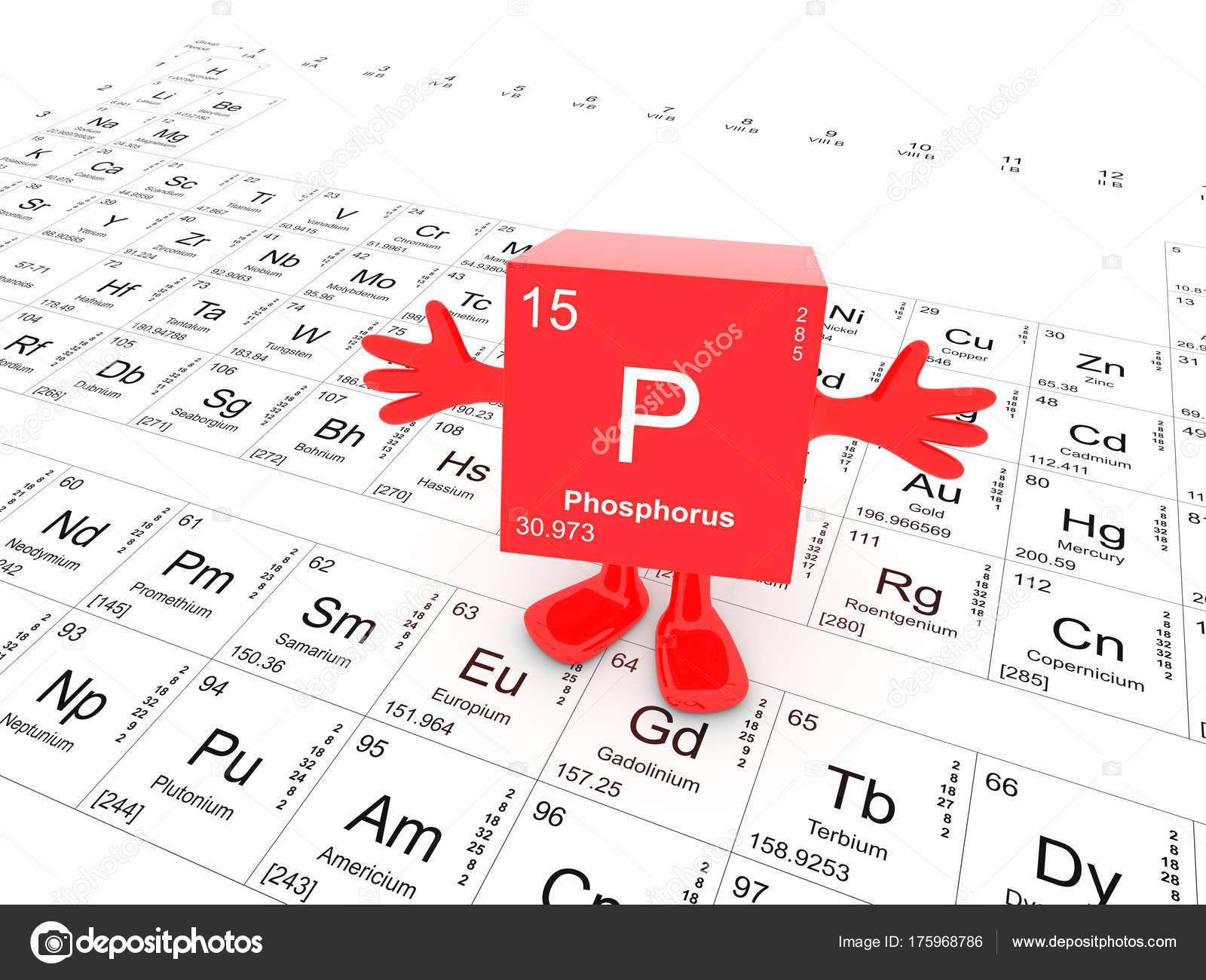 Phenomenal Phosphorus: why this elusive element deserves our attention
