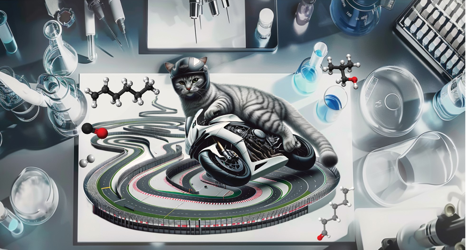 Autonomous Reaction Pareto-Front Mapping with a Self-driving Catalysis Laboratory