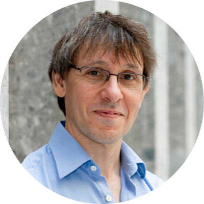 Carlos Alos-Ferrer | Research Communities by Springer Nature