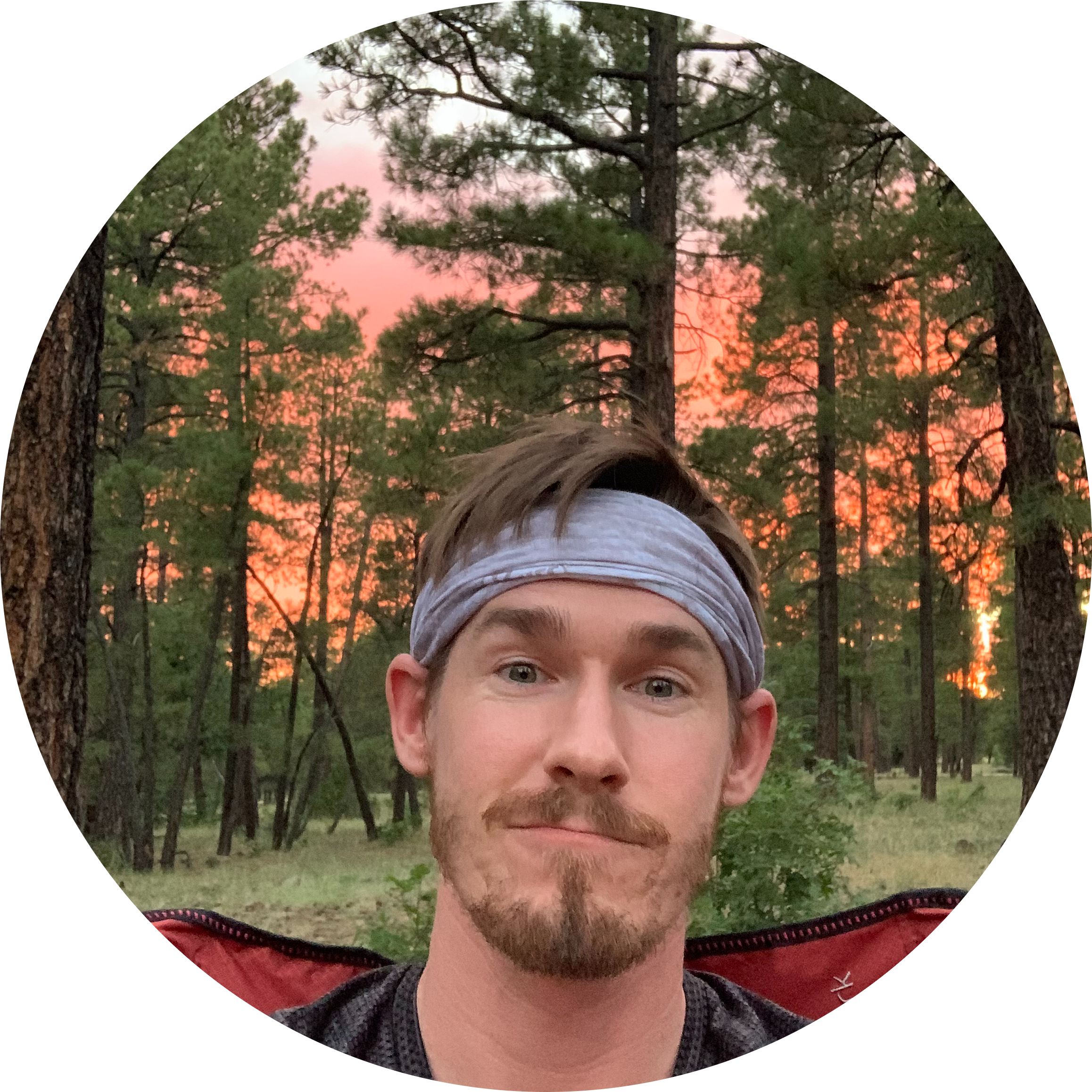 Corey Nelson | Research Communities by Springer Nature
