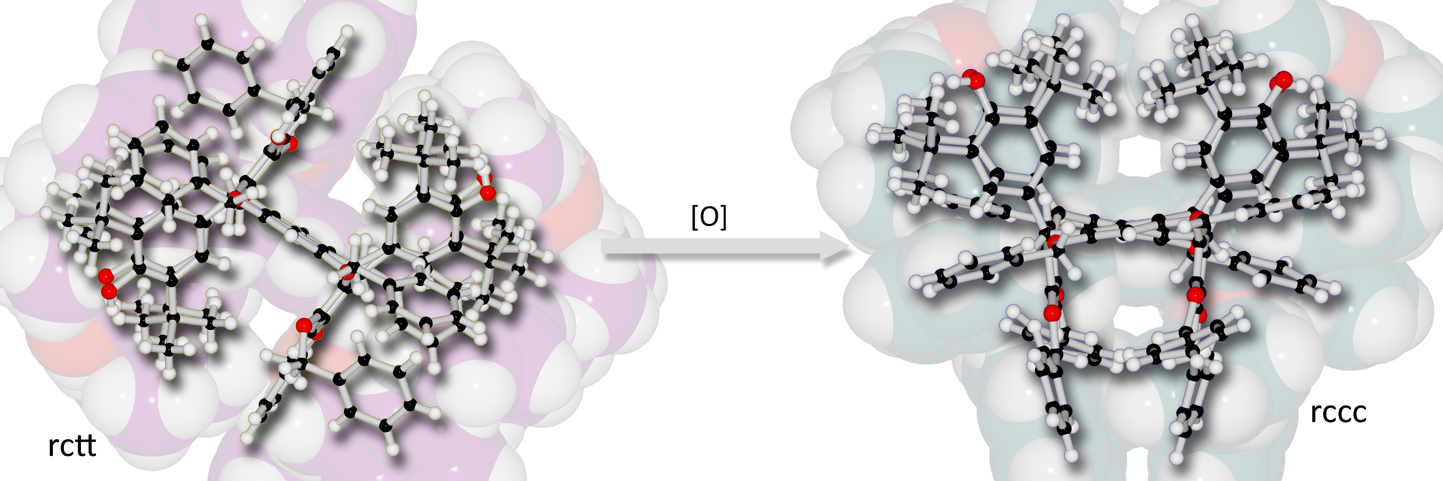 Multimodal Switching of a Redox-active Macrocycle