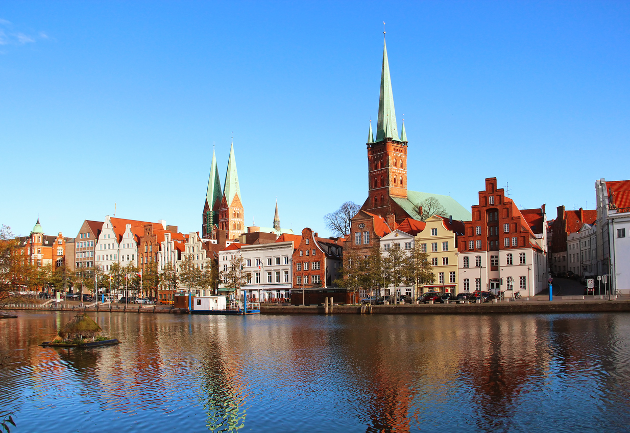 Germany Chapters: An Introduction