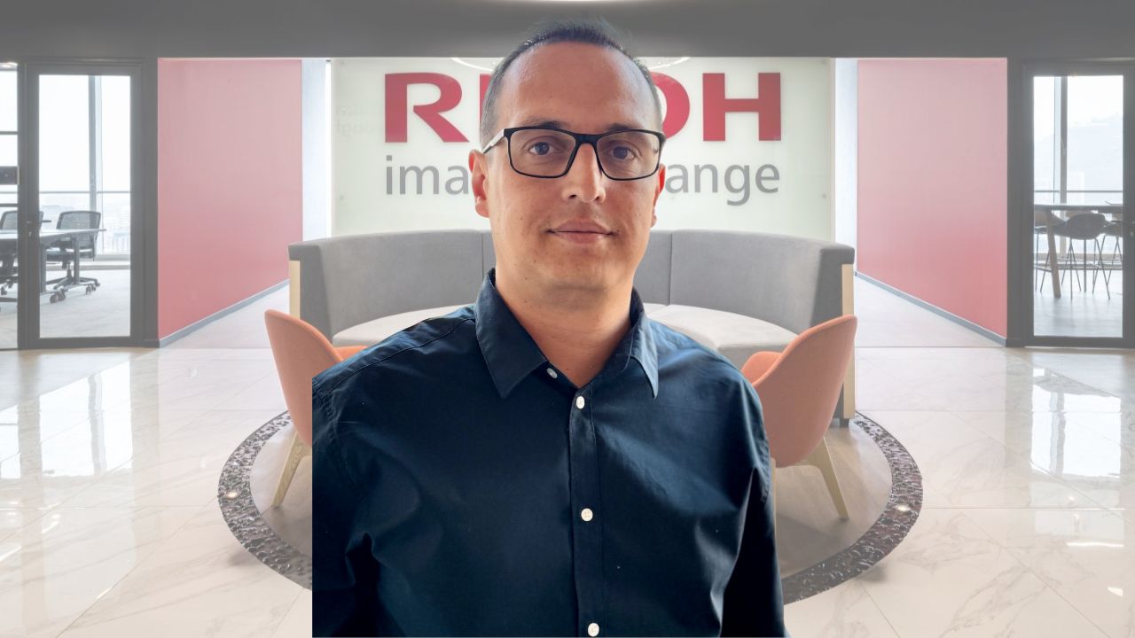 Daniel Ricardo Torres Espinosa e sua CTS